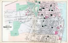 Newburyport City 3, Essex County 1884